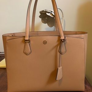 Robinson Tote Bag